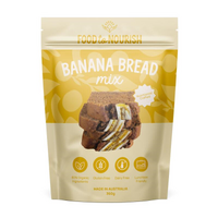 Banana Bread Mix