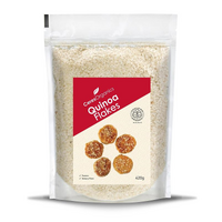 Quinoa Flakes