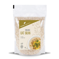 Oat Bran