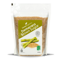 Demerara Sugar