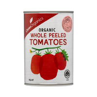 Tomatoes Whole Peeled