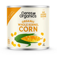 Corn Kernels