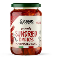 Sundried Tomatoes