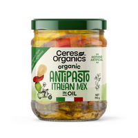 Antipasto Mix