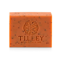 Soap Sandalwood Bergamot